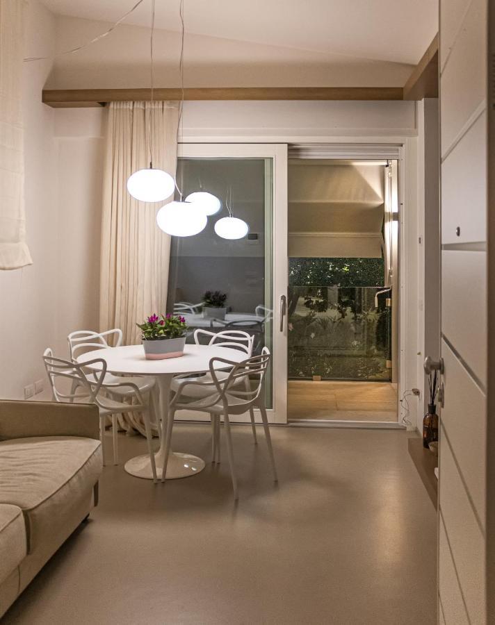 Sea Holidays Apartment Marina di Pietrasanta Exterior foto